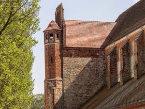 Dom St. Marien, Havelberg - Routen der Romanik in Berlin und Brandenburg
