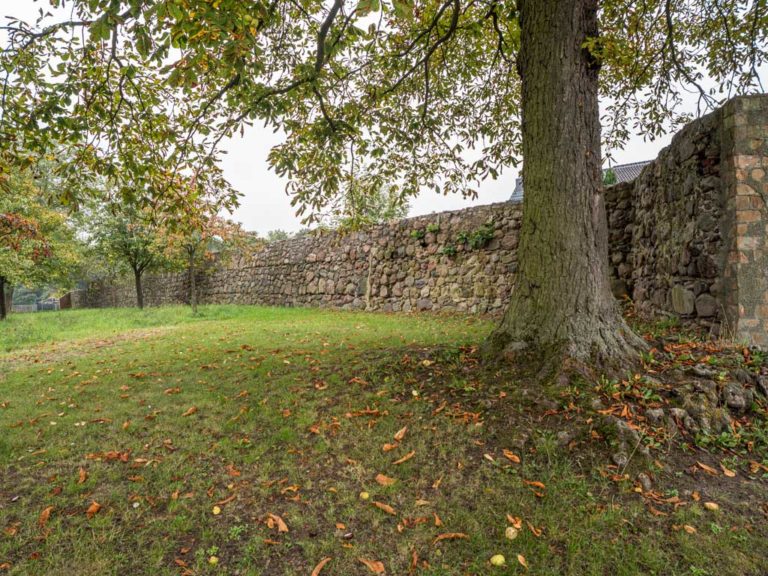 Templerroute: Lietzen, Dolgelin, Neuentempel, Marxdorf, Tempelberg ...