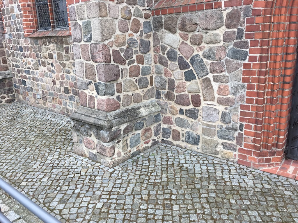 Beelitz Marienkirche